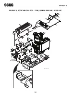 Предварительный просмотр 66 страницы Scag Power Equipment STT-29CH-EFI Operator'S Manual