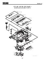 Preview for 74 page of Scag Power Equipment STT-29CH-EFI Operator'S Manual