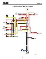 Предварительный просмотр 90 страницы Scag Power Equipment STT-29CH-EFI Operator'S Manual