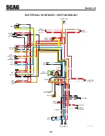 Предварительный просмотр 92 страницы Scag Power Equipment STT-29CH-EFI Operator'S Manual