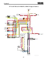 Preview for 93 page of Scag Power Equipment STT-29CH-EFI Operator'S Manual