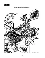 Предварительный просмотр 22 страницы Scag Power Equipment STT-31BSG Operator'S Manual