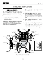Preview for 14 page of Scag Power Equipment STT Operator'S Manual
