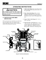 Предварительный просмотр 14 страницы Scag Power Equipment STT Operator'S Manual