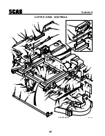 Предварительный просмотр 44 страницы Scag Power Equipment STT Operator'S Manual