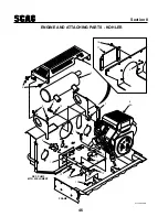 Предварительный просмотр 50 страницы Scag Power Equipment STT Operator'S Manual