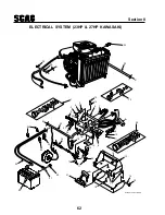 Предварительный просмотр 66 страницы Scag Power Equipment STT Operator'S Manual