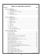 Preview for 4 page of Scag Power Equipment STT61V-27CH-NS Operator'S Manual