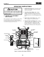 Предварительный просмотр 17 страницы Scag Power Equipment STT61V-27CH-NS Operator'S Manual