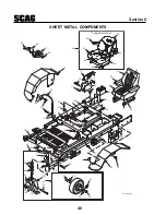 Предварительный просмотр 50 страницы Scag Power Equipment STT61V-27CH-NS Operator'S Manual