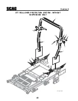 Предварительный просмотр 52 страницы Scag Power Equipment STT61V-27CH-NS Operator'S Manual