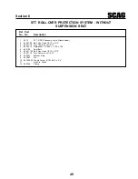 Предварительный просмотр 53 страницы Scag Power Equipment STT61V-27CH-NS Operator'S Manual