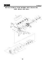 Предварительный просмотр 70 страницы Scag Power Equipment STT61V-27CH-NS Operator'S Manual