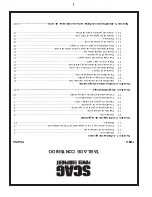 Предварительный просмотр 128 страницы Scag Power Equipment STT61V-27CH-NS Operator'S Manual