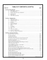 Preview for 4 page of Scag Power Equipment STT61V-27CH-SS Operator'S Manual