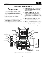 Предварительный просмотр 17 страницы Scag Power Equipment STT61V-27CH-SS Operator'S Manual