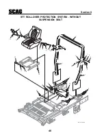 Предварительный просмотр 52 страницы Scag Power Equipment STT61V-27CH-SS Operator'S Manual