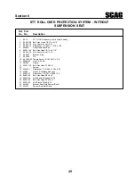 Предварительный просмотр 53 страницы Scag Power Equipment STT61V-27CH-SS Operator'S Manual