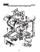 Предварительный просмотр 66 страницы Scag Power Equipment STT61V-27CH-SS Operator'S Manual