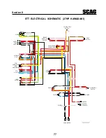 Предварительный просмотр 81 страницы Scag Power Equipment STT61V-27CH-SS Operator'S Manual