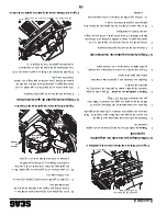 Предварительный просмотр 107 страницы Scag Power Equipment STT61V-27CH-SS Operator'S Manual