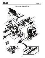 Preview for 12 page of Scag Power Equipment STT61V-28CAT-S Illustrated Parts Manual