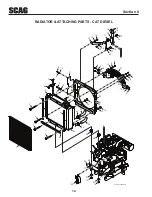 Preview for 16 page of Scag Power Equipment STT61V-28CAT-S Illustrated Parts Manual