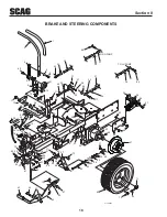 Preview for 20 page of Scag Power Equipment STT61V-28CAT-S Illustrated Parts Manual