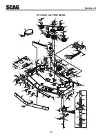 Предварительный просмотр 50 страницы Scag Power Equipment STTII-52V-26CH-EFI Operator'S Manual