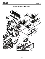 Предварительный просмотр 62 страницы Scag Power Equipment STTII-52V-26CH-EFI Operator'S Manual