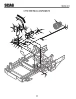 Предварительный просмотр 70 страницы Scag Power Equipment STTII-52V-26CH-EFI Operator'S Manual