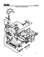 Предварительный просмотр 52 страницы Scag Power Equipment STWC Operator'S Manual