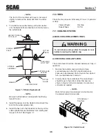 Предварительный просмотр 40 страницы Scag Power Equipment STWC61V-25KA-LC Operator'S Manual