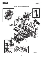 Предварительный просмотр 50 страницы Scag Power Equipment STWC61V-25KA-LC Operator'S Manual