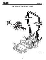 Предварительный просмотр 52 страницы Scag Power Equipment STWC61V-25KA-LC Operator'S Manual