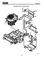 Предварительный просмотр 56 страницы Scag Power Equipment STWC61V-25KA-LC Operator'S Manual