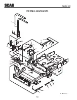 Предварительный просмотр 58 страницы Scag Power Equipment STWC61V-25KA-LC Operator'S Manual