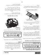 Preview for 78 page of Scag Power Equipment STWC61V-25KA-LC Operator'S Manual