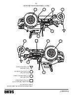 Предварительный просмотр 85 страницы Scag Power Equipment STWC61V-25KA-LC Operator'S Manual