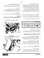 Предварительный просмотр 98 страницы Scag Power Equipment STWC61V-25KA-LC Operator'S Manual