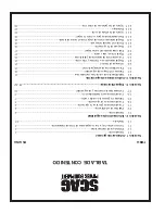 Preview for 118 page of Scag Power Equipment STWC61V-25KA-LC Operator'S Manual