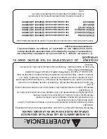 Preview for 119 page of Scag Power Equipment STWC61V-25KA-LC Operator'S Manual