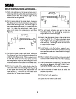Preview for 7 page of Scag Power Equipment STZ52-18KH Technical Manual