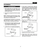 Preview for 8 page of Scag Power Equipment STZ52-18KH Technical Manual