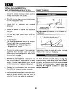 Preview for 11 page of Scag Power Equipment STZ52-18KH Technical Manual