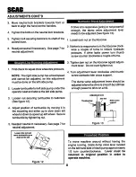 Предварительный просмотр 9 страницы Scag Power Equipment STZ52-20KH Technical Manual