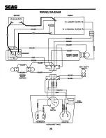 Предварительный просмотр 27 страницы Scag Power Equipment STZ52-20KH Technical Manual