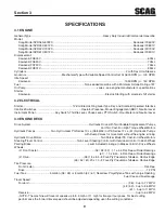 Preview for 13 page of Scag Power Equipment SVR36A-15FS Operator'S Manual