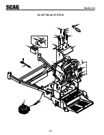 Предварительный просмотр 68 страницы Scag Power Equipment SVR36A-15FS Operator'S Manual