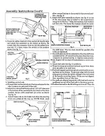 Preview for 6 page of Scag Power Equipment SW-13BV Technical Manual
